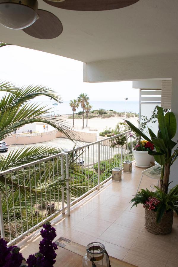 Apartamento Playa Arenal Calpe Grupo Terra De Mar, Alojamientos Con Encanto מראה חיצוני תמונה